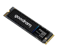 GOODRAM 0TB M.2 SSDPR-PX500-02T-80-G3 - 1278406 - zdjęcie 3